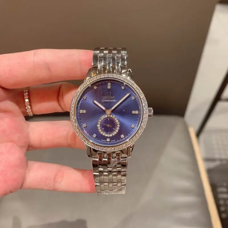 Omega 37.5X13mm 081622